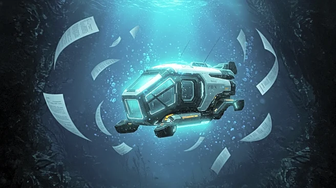 Subnautica 2 Legal Dispute Impacts Game Development and Updates