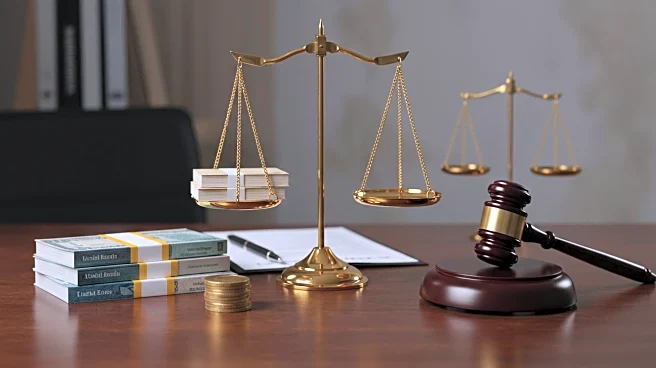 Pomerantz Law Firm Pursues Class Action Against Easterly ROCMuni High Income Municipal Bond Fund
