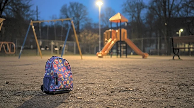ICE Detains 7-Year-Old NYC Student Amid President Trump's Immigration Crackdown