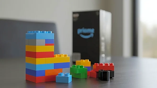 Amazon Offers Recently Retired LEGO Sets Amid High Demand