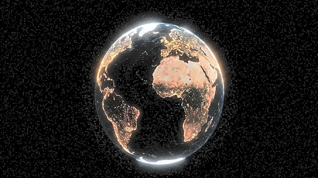 China's Rare Earth Quotas Concealment Raises Global Supply Concerns