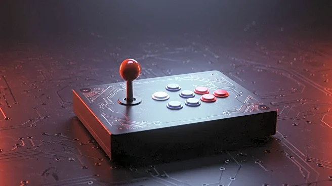 Virtua Fighter Series Revitalized with New Updates and Community Engagement