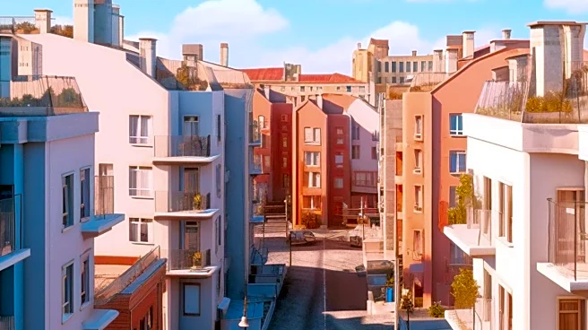 Seniors Increasingly Opt for Renting Over Homeownership, Report Finds
