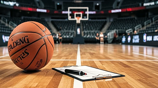 Utah Jazz Coach Will Hardy Outlines Ace Bailey's Role for Upcoming NBA Season