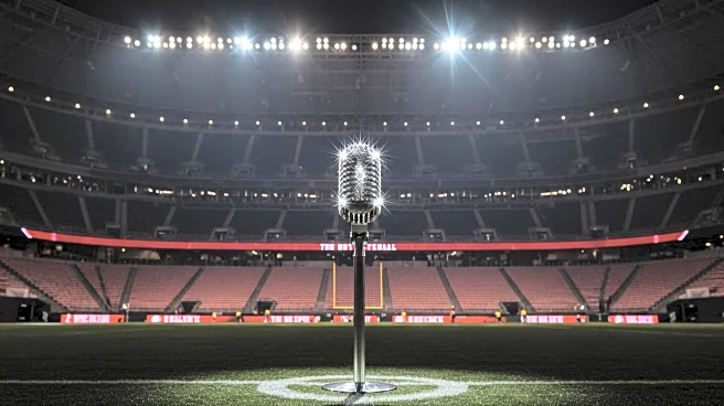 Taylor Swift's Potential Super Bowl 2026 Halftime Show Gains Traction After Podcast Appearance