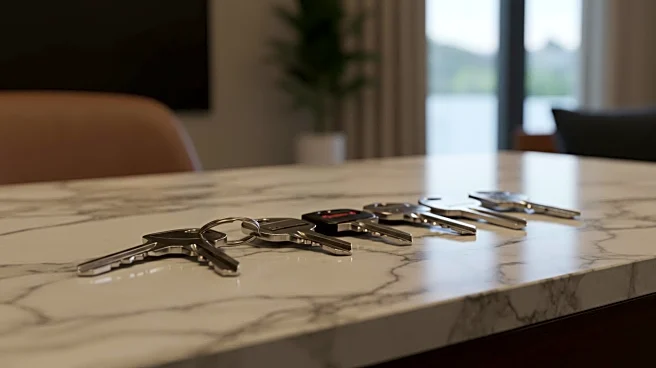 South Florida Home Sellers Increasingly Delist Properties Amid Market Challenges