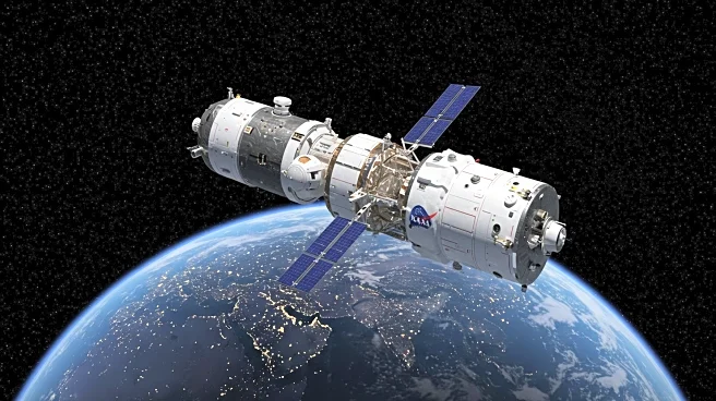 NASA Invests $1.4 Million in Orbital Transfer Vehicles to Enhance Space Mission Capabilities
