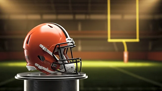 Cleveland Browns Evaluate Dillon Gabriel's Performance in Preseason Game Against Eagles