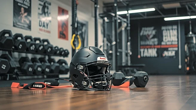 Steelers Running Back Jaylen Warren Prepares for Major Role with Intense Training Regimen