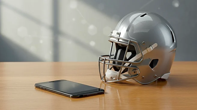 Social Media Reacts to Big Ten's Proposal for Expanded College Football Playoff
