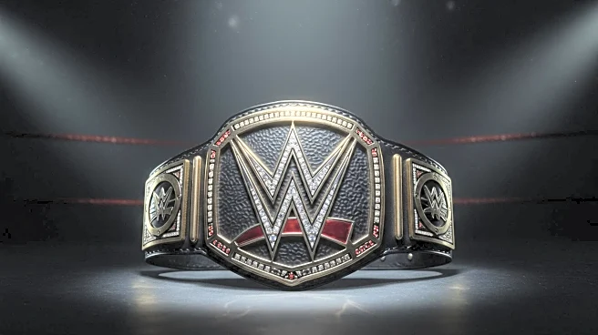 WWE Plans Liv Morgan's Return for 2026 Amid Shoulder Injury Recovery