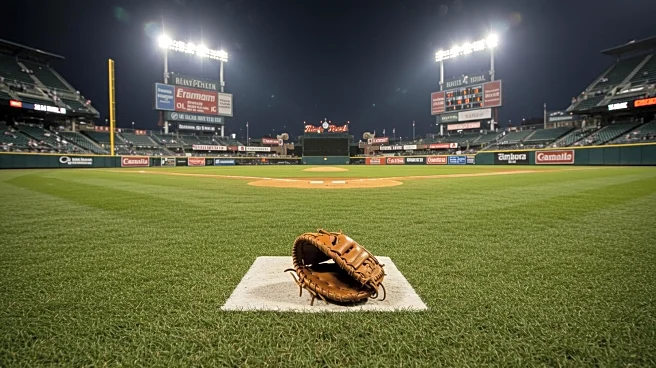 New York Mets Designate Paul Blackburn for Assignment Amid Pitching Struggles