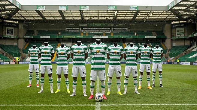 Celtic FC Announces Starting XI for Premier Sports Cup Match Against Falkirk