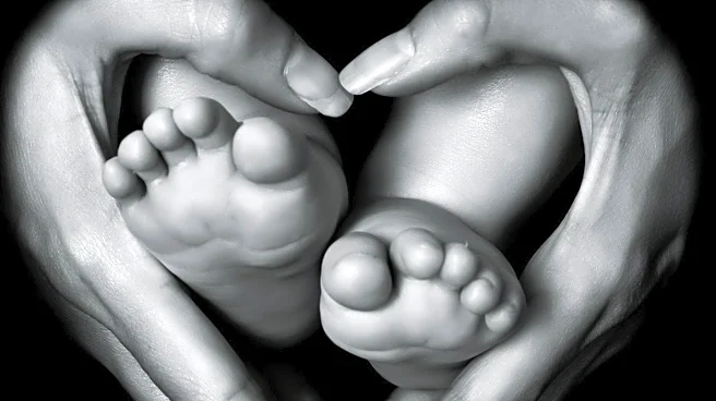 Conjoined Twins Abby and Brittany Hensel Spotted with Newborn Baby in Minnesota