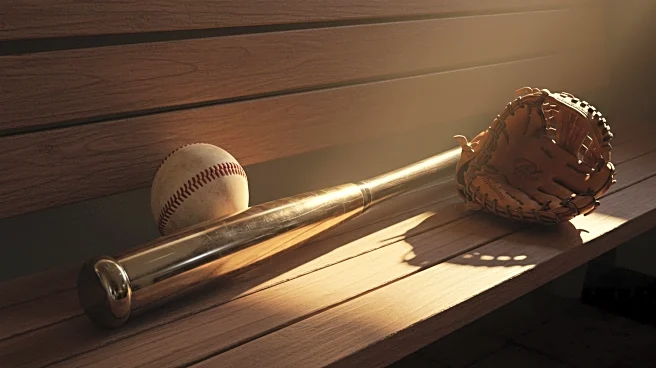 JJ Wetherholt Named Cardinals Minor League Player of the Month for July
