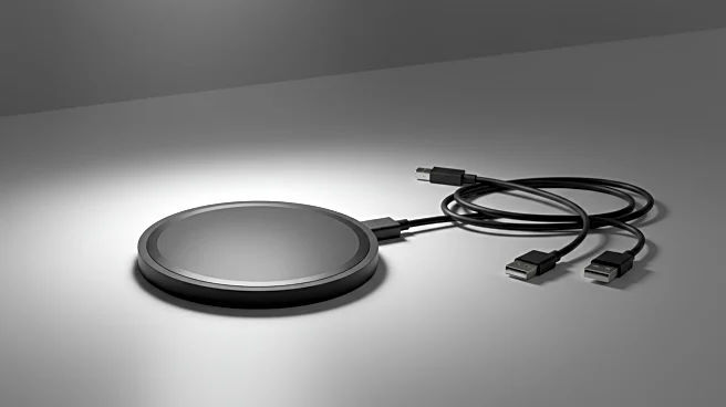 Baseus Offers Discounts on New Charging Essentials, Benefiting Tech Consumers