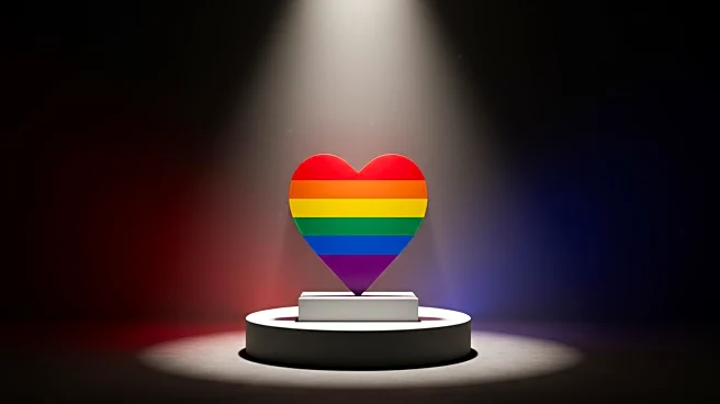Douglas Judson Honored for Advocacy in 2SLGBTQ+ Rights