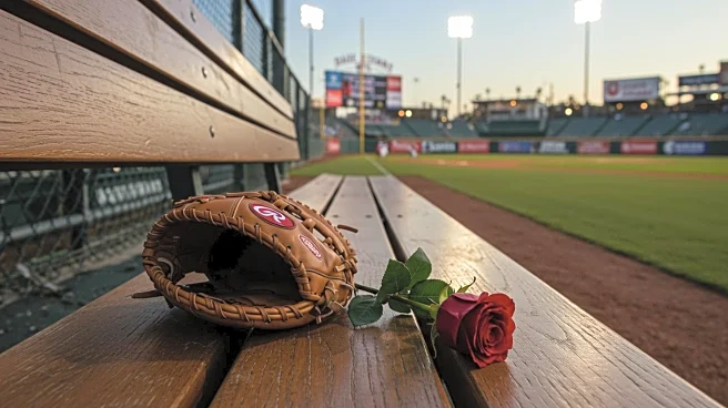 Bobby Witt Jr. Honors Late Agent During Players' Weekend as Royals Advance in Wild Card Race