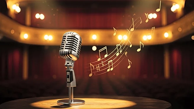 Broadway Musical 'Just in Time' Explores Bobby Darin's Life and Legacy