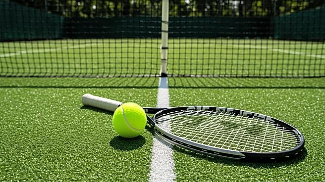 Coco Gauff Advances in Cincinnati Open with Victory Over Jasmine Paolini