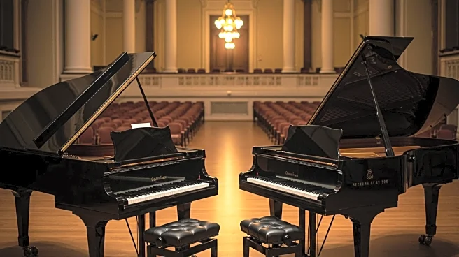 Lisa Nakamichi and Angela Cheng Discuss Upcoming Keʻalohi Piano Competition