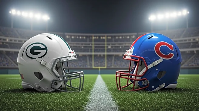 Jets and Giants Clash in NFL Preseason Game at MetLife Stadium