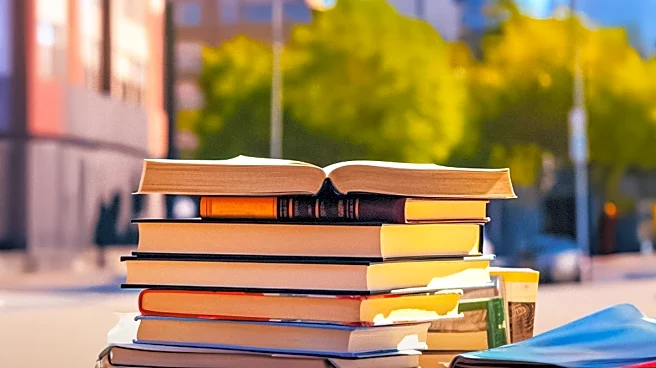 BookTok Community Drives Significant Growth in U.S. Book Sales