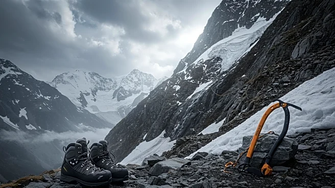 Rescue Team Retrieves Body of Chinese Climber Killed on K2