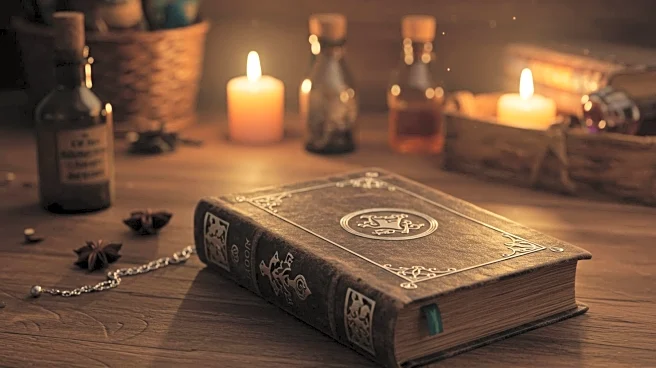 Humble Bundle Offers The Witcher RPG Books at Discounted Price