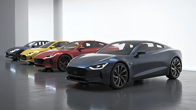 Consumer Reports Recommends 10 Affordable Cars for 2025
