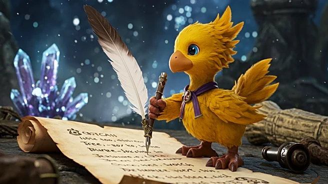 Kotaku Highlights Humorous Missteps When Engaging Final Fantasy Fans
