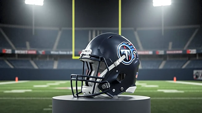 Titans' Chimere Dike Struggles in Preseason Game Against Falcons