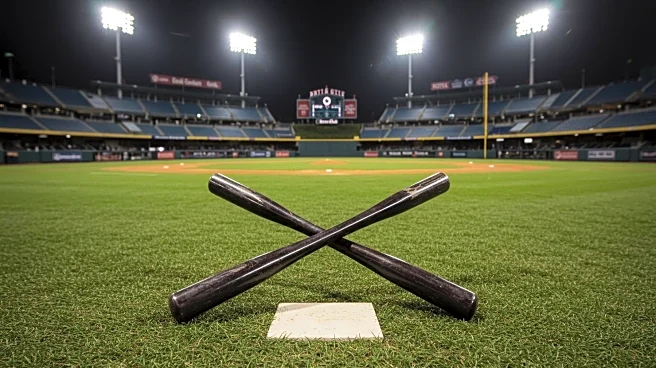 MLB Teams Strategize for World Series Contention Post-Trade Deadline