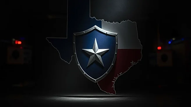 Texas Democrats Face Security Threats Amid Redistricting Dispute
