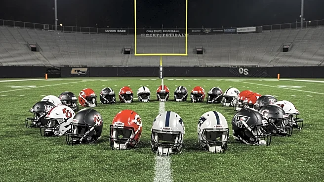 Big Ten Proposes Expanding College Football Playoff to 28 Teams