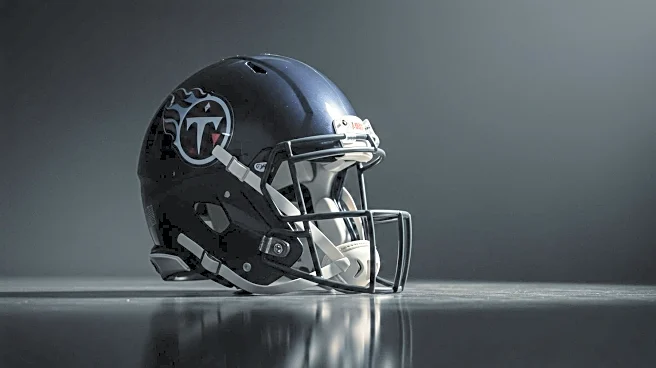 Titans Rookie QB Cameron Ward Faces Challenges in Second Preseason Game
