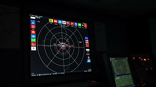 Concerns Raised Over Diversity Initiatives in Air Traffic Control Training