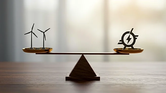Energy Policies in New York and New Jersey Could Impact Democratic Political Fortunes