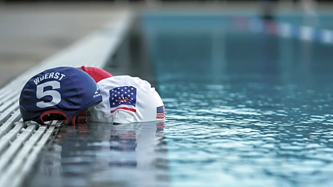 Olympic Swimmer Shayna Jack Embraces Bi-Coastal Lifestyle for Personal and Professional Balance