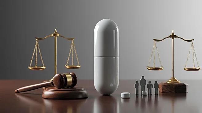 Sarepta Therapeutics Faces Securities Fraud Class Action Over Elevidys Drug