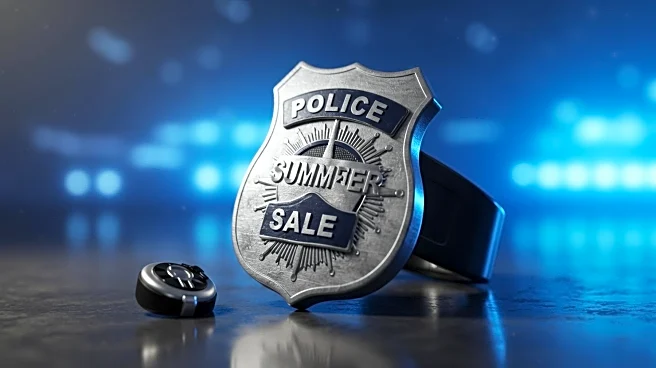 Humble Store Summer Sale Features Robocop: Rogue City for $5