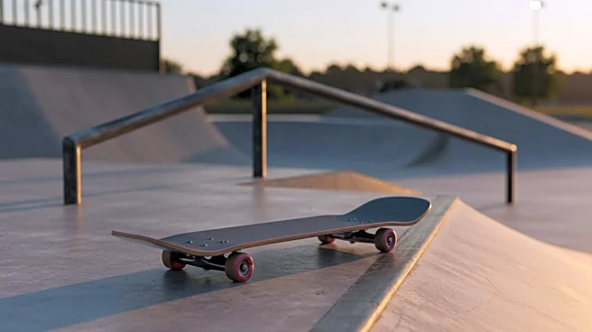 Tony Hawk's Pro Skater 3+4 Launches with Crossplay Support