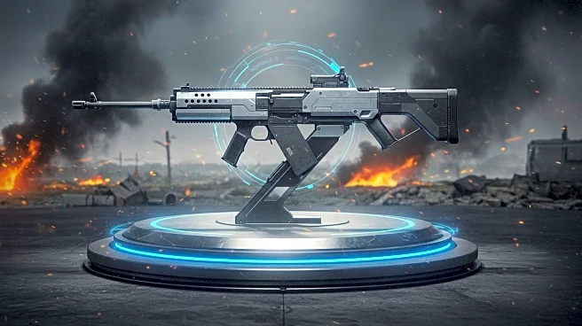 Battlefield 6 Open Beta Offers Exclusive Rewards for Players