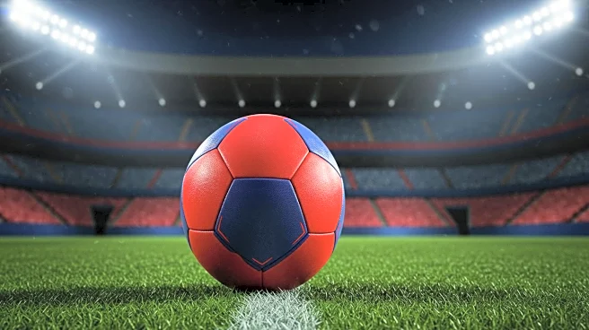 Barcelona Secures 3-0 Victory Against Mallorca in LaLiga Opener