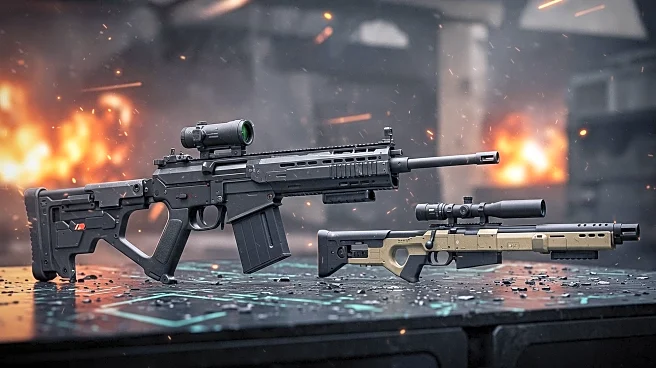 Battlefield 6 Open Beta Highlights Best Loadouts for Effective Gameplay