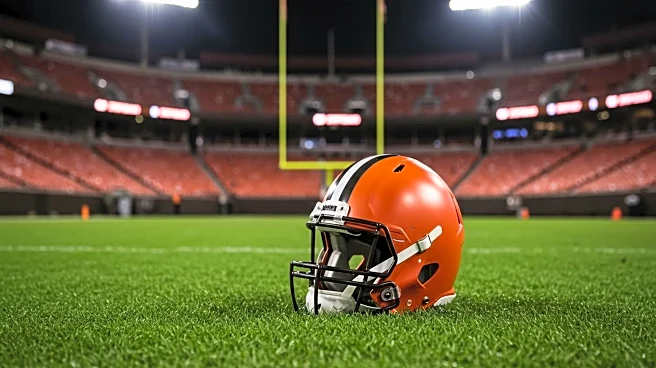 Browns Start Rookie Dillon Gabriel in Preseason Game Against Eagles