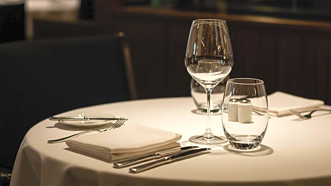 Maggiano’s Adopts Chili’s Strategy for Growth Amid Leadership Changes