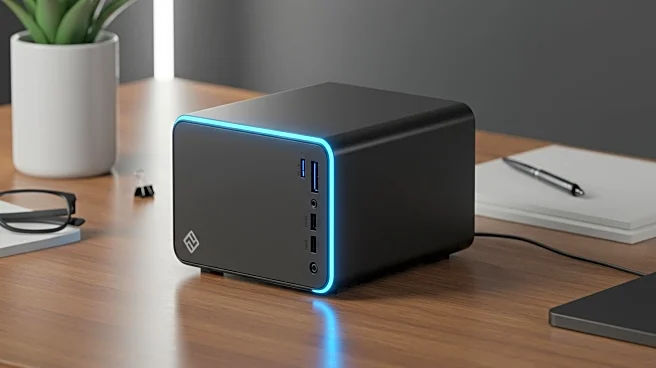 AceMagic Offers Affordable Mini PC with Windows 11 Pro for $123 on Amazon
