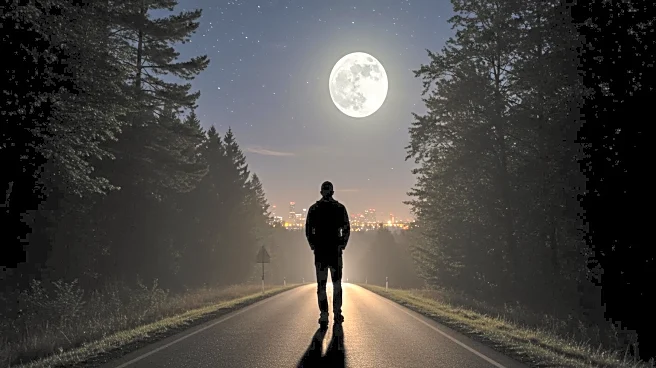 Chevy Stevens Releases New Thriller 'The Hitchhikers' Exploring Dark Themes