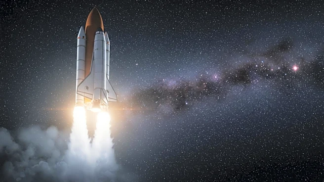 Rocket Companies Announces Early Tender Results for Nationstar Mortgage Holdings Notes Amid Acquisition Plans